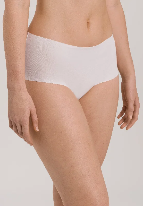 Invisible Cotton Full Briefs