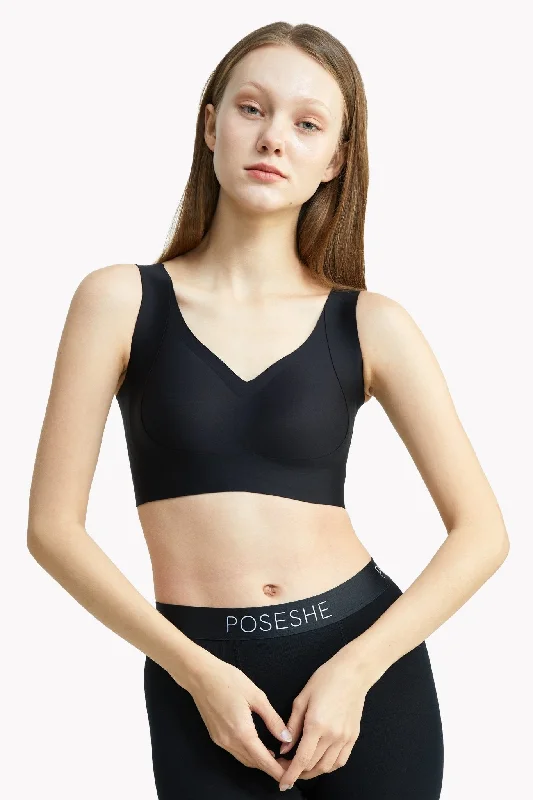 Easy Pieces™️ Ultra-Soft Girls Bra (For A-D Cup)