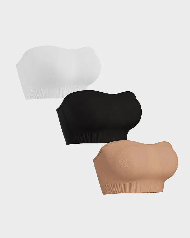 Black+Nude+White