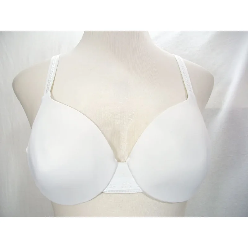 Vanity Fair 75-312 75312 Body Soft Contour Underwire Bra 38B White