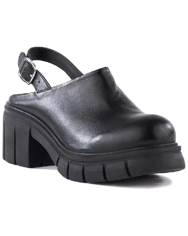 BC By Seychelles Soft Grunge Mule