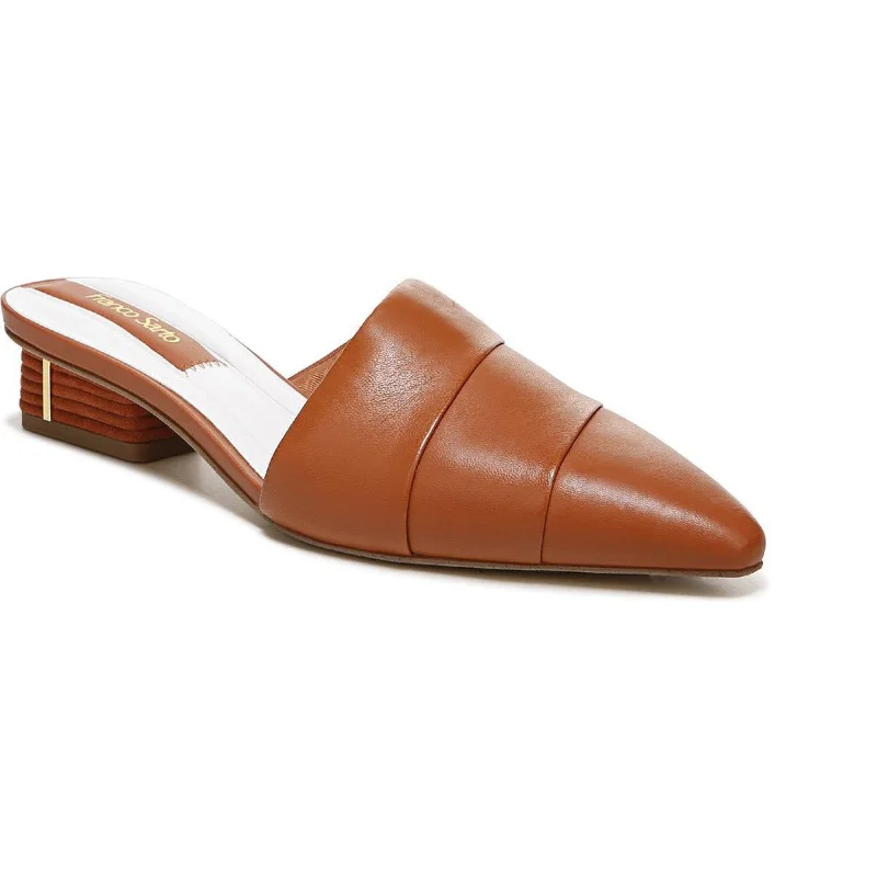 Bisquit Leather