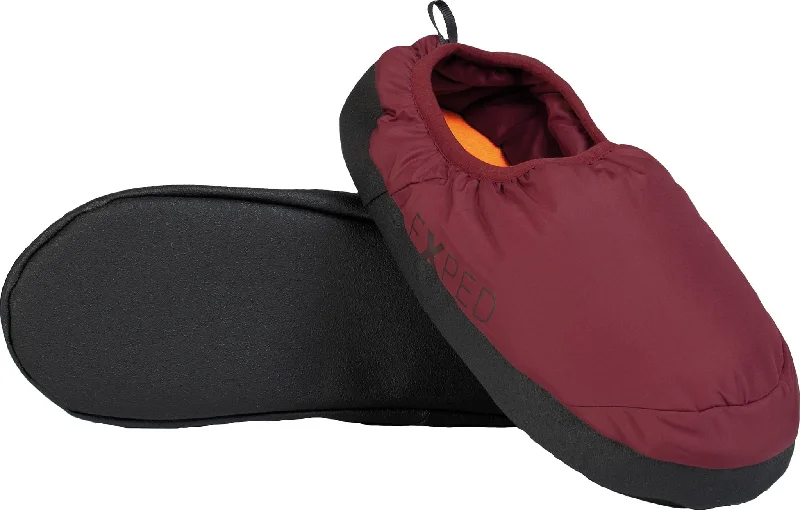 Camp Slippers XL|-|Pantoufles Camp XL