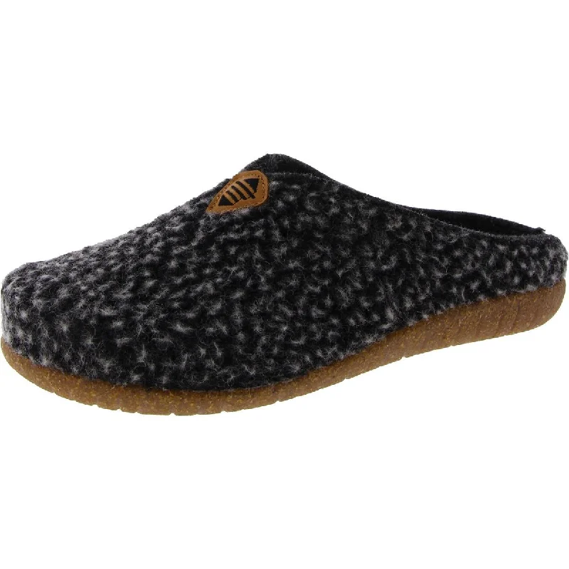 Charcoal Plush