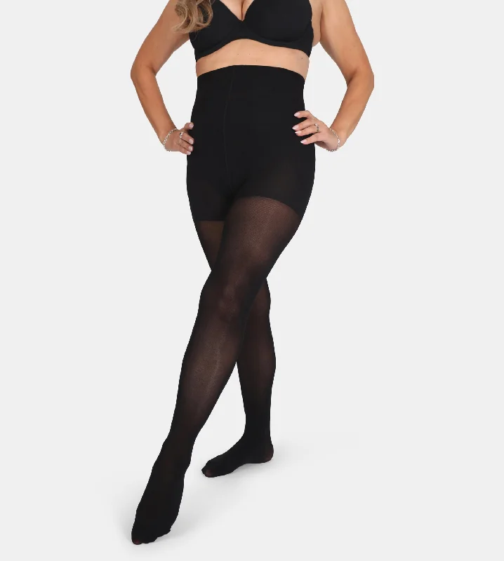 70 Denier Tear-proof Shaping Tights