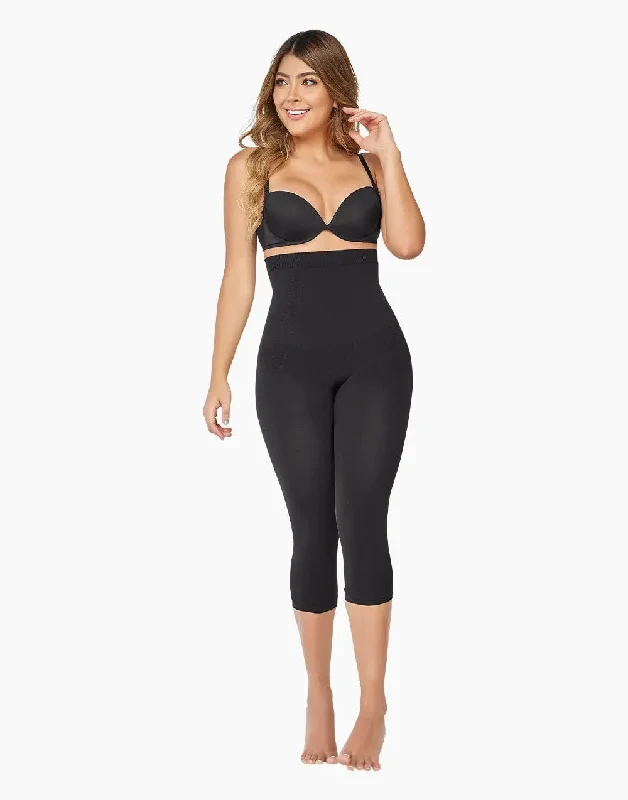 Capri Leggings Comfort Evolution