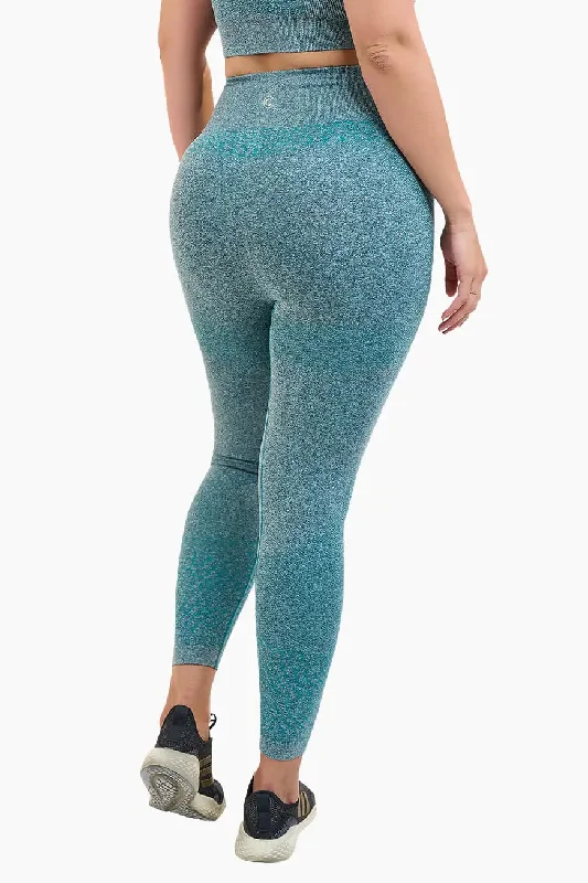 Workout Leggings LEGGEEZ Cool Active