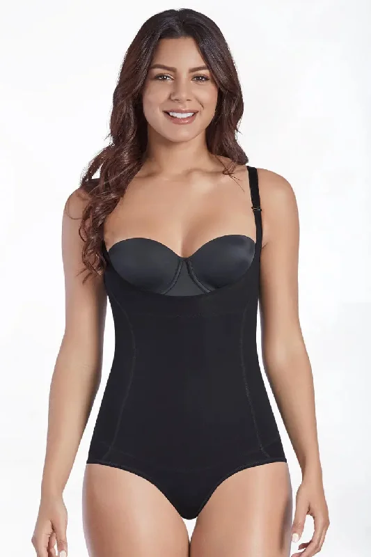 Bodysuit Hip Hugger Ultra Shaping